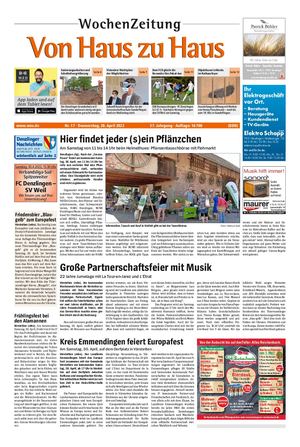 VHZH-Denzlingen-Stadt