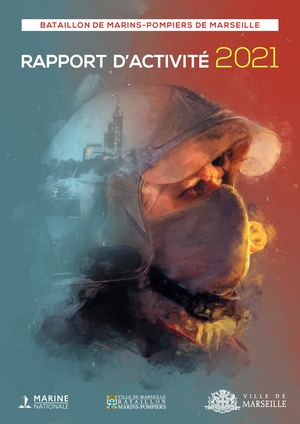 Rapport d'activité 2021 BMPM