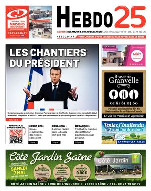 Hebdo Gb 2022 S18