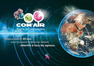 COMAIR CATALOGUE 2022