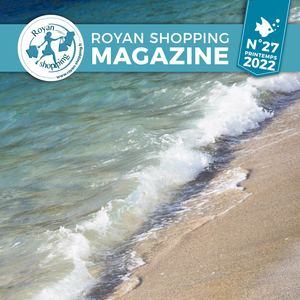 Royanshopping#27 Imprimeur V3