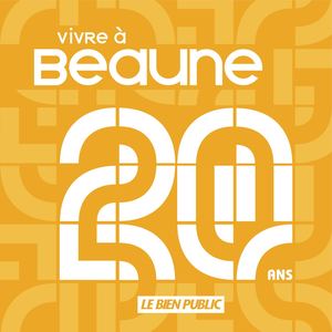 Vivre à Beaune / Mai 2022