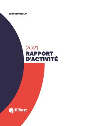 GPSEA - Rapport d'activité 2021