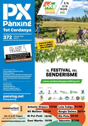 Pànxing Tot Cerdanya 372