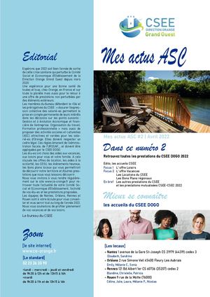 Cseedogo 4pages Asc 2022 Version En Ligne