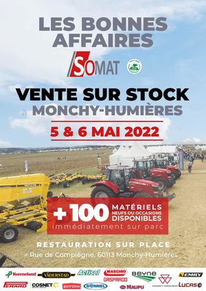 Catalogue Somat Vente Monchy Humières
