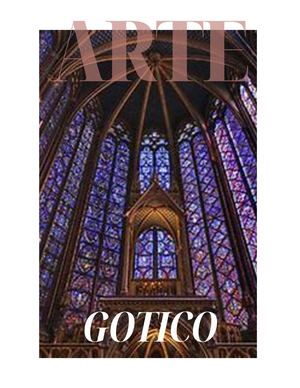 Revista Arte Gotigo