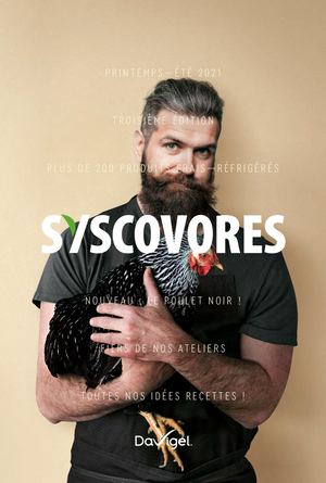 SYSCO DAVIGEL PE2021 EXE05 MD