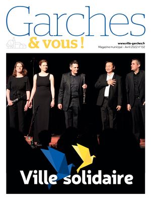 Garches&vous n°132