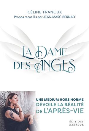 La Dame des Anges, Jean-Marc BERNAD, Céline FRANOUX (EXTRAIT)