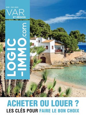 Logic Immo Var & Region #381