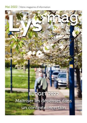 Lys'mag mai 2022