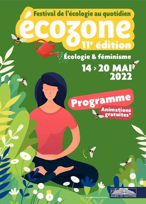 Programme EcoZone 2022