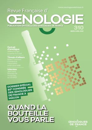Oenologues Magazine 310