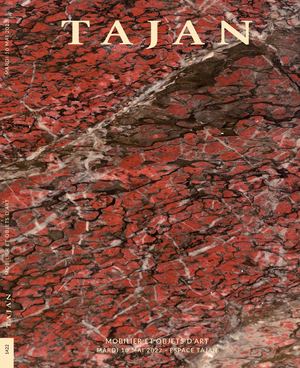 MOBILIER ET OBJETS D'ART - 10 MAI