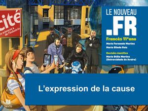 L'expression De La Cause
