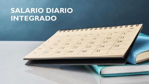 Salario Diario Integrado
