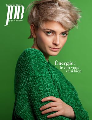 Journal du Biterrois N°33