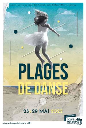 Plages De Danse 2022