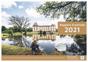 Rapport d'activité 2021