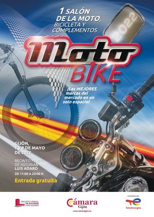 Motobike