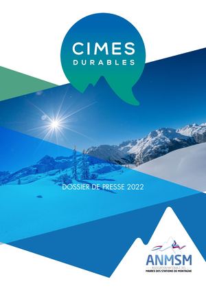 Dossier de presse Trophées CIMES Durables 2022