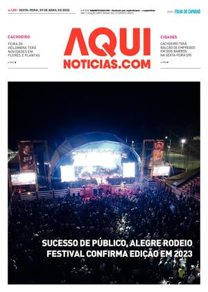 Edição 2359 29 04 2022