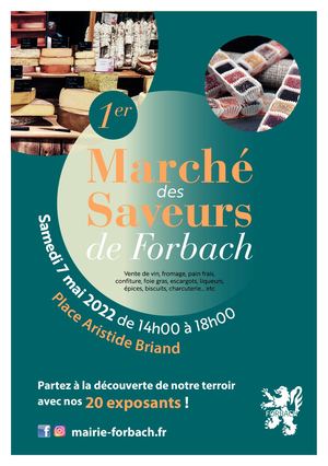 Marche Saveurs Prog 2022 2calameo