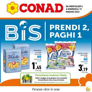 Volantino Conad 2200000000028