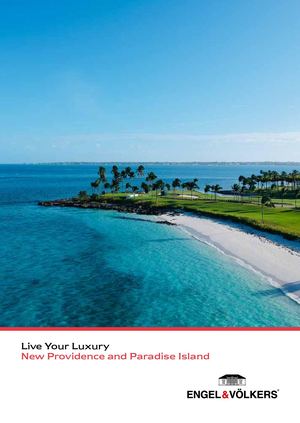 Engel & Volkers Bahamas