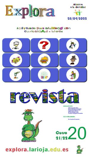 Revista 20
