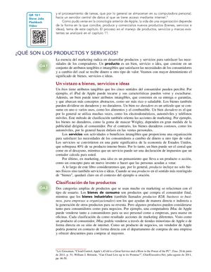Desarrollo De Nuevo Producto Y Ciclo