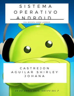 Revista Android