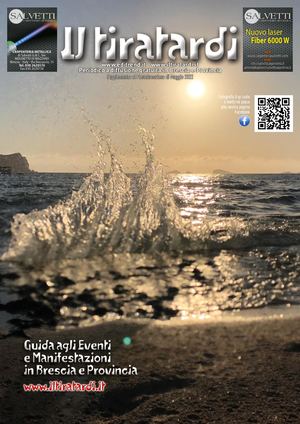 Il Tiratardi Maggio 2022 Numero 1