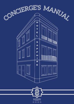 Concierge Functions Manual