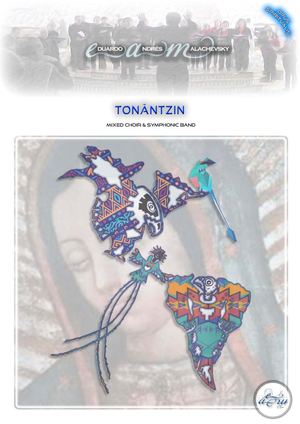 Acerca De Tonāntzin - Abya Yala