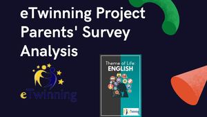 Theme of Life:ENGLISH eTwinning Project
