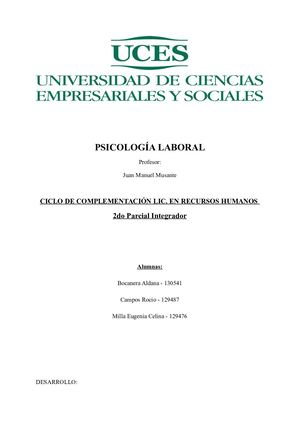 Campos Rocio Milla Eugenia Bocanera Aldana 2do Parcial