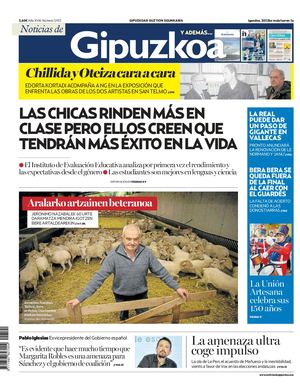 Noticias de Gipuzkoa 20220501