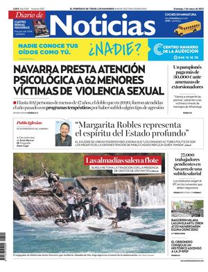 Diario de Noticias 20220501
