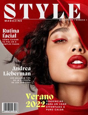 Style Magazine