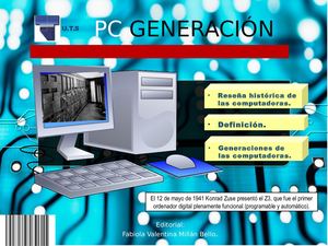 Computación IRevista