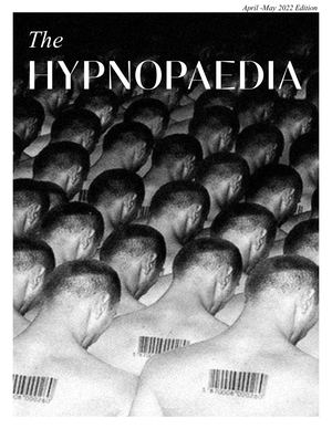 The Hypnopaedia