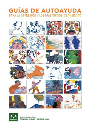 Guias Autoayuda Depresion Y Ansiedad