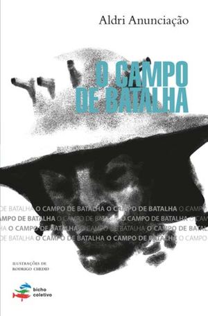 Campo De Batalha PNLD A LIVRO