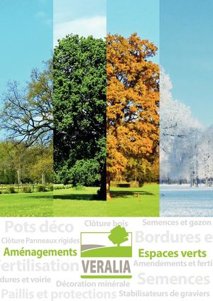 Catalogue Veralia 2021
