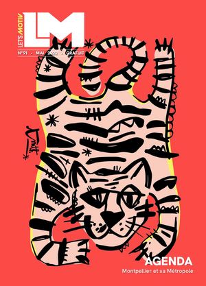 LET'S MOTIV AGENDA MAI 2022 #91