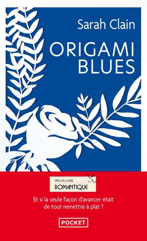 Extrait - Origami Blues