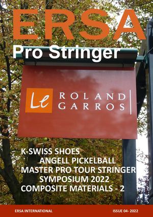 Pro Stringer 4 -22