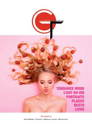 Gazette Tropezienne Mai 2022